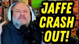 David Jaffe's EPIC Meltdown CONTINUES! (Vara Dark Drama)