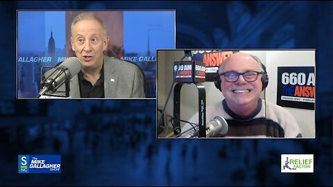 Mike & Mark Davis discuss Nikki Haley’s expected intention to run for president on today’s M&M Experience