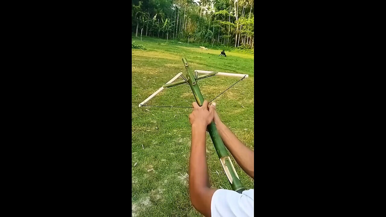 what you think about bamboo crafts 💥