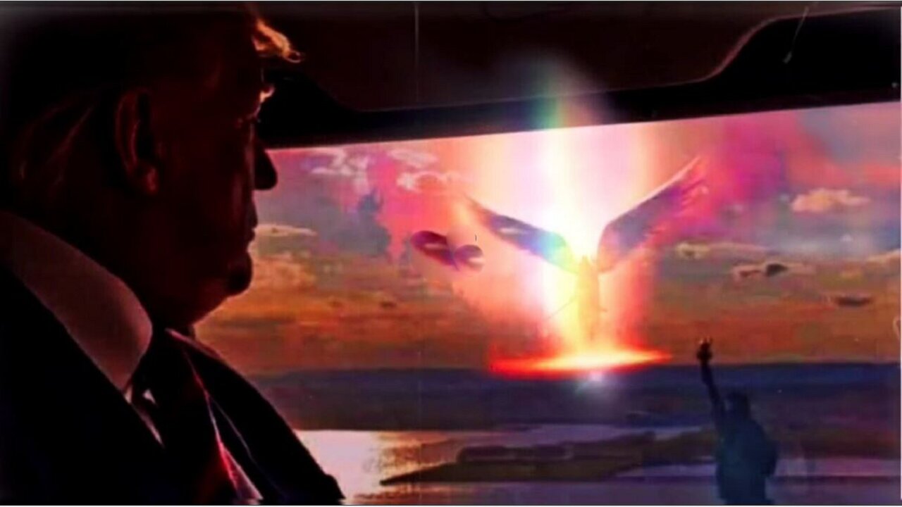 Donald Trump Great Intel Feb 3, 2023