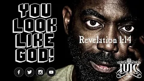 The Israelites: You Look Like God, Remember That!