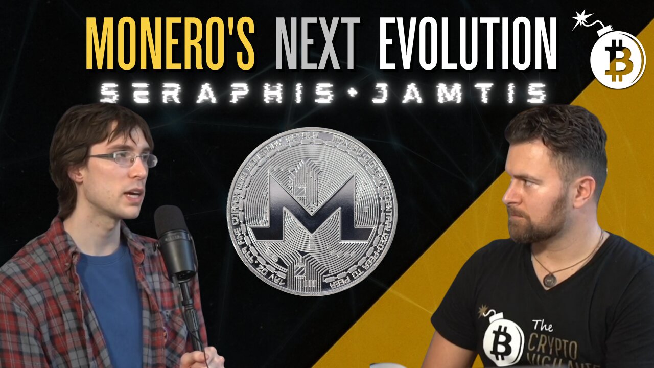 The Next Evolution of Monero