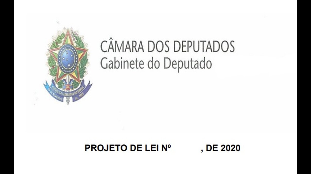 PROJETO DE LEI QUER IMPOR AGENDA EM TODO O PAÍS
