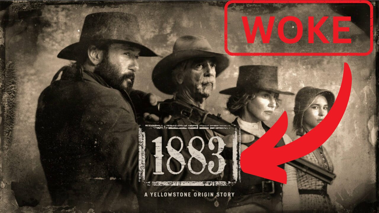 1883 And Modern-Day History Revisionism