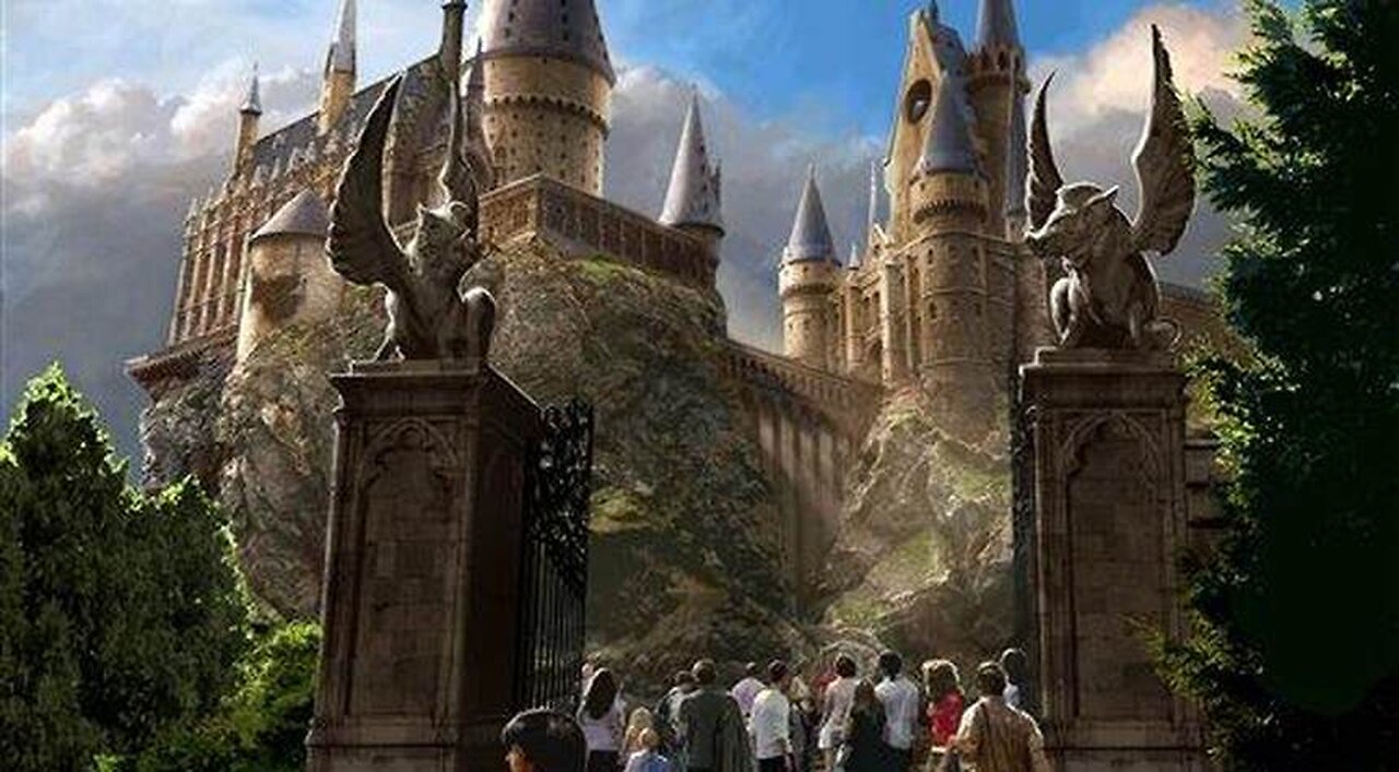 Career Threats Have Been Issued to Streamers for Playing 'Hogwarts Legacy'