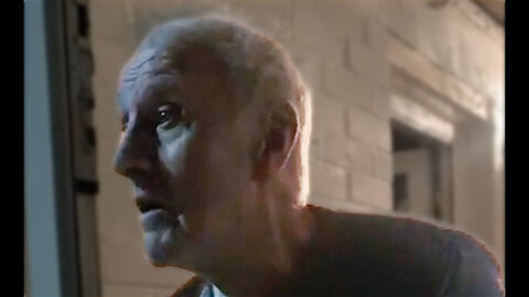 Melvin Dawes, Sheffield 17/1/23