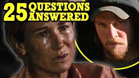 Yellowstone Just Broke Our Hearts - 25 Burning Questions | Season 5 Episode 12