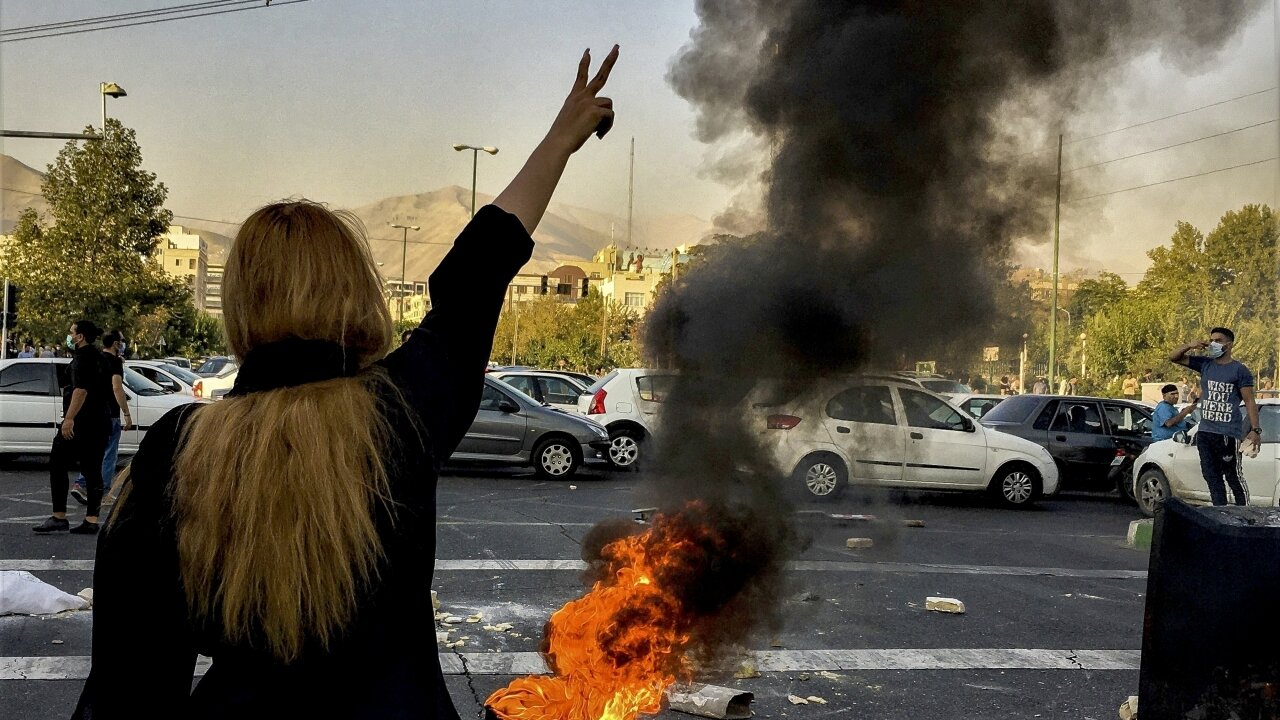 Understanding Iran's ongoing protests