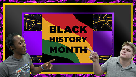 Oreyo Show EP.66 Clips | Black history month