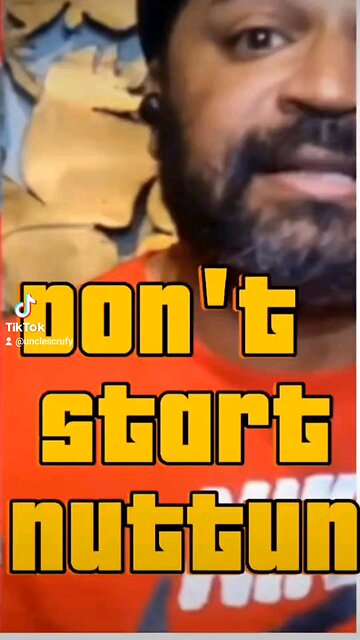 manipulative people Don't start nothing WONT be nothing #gioycm #getitoffyourchestmedia