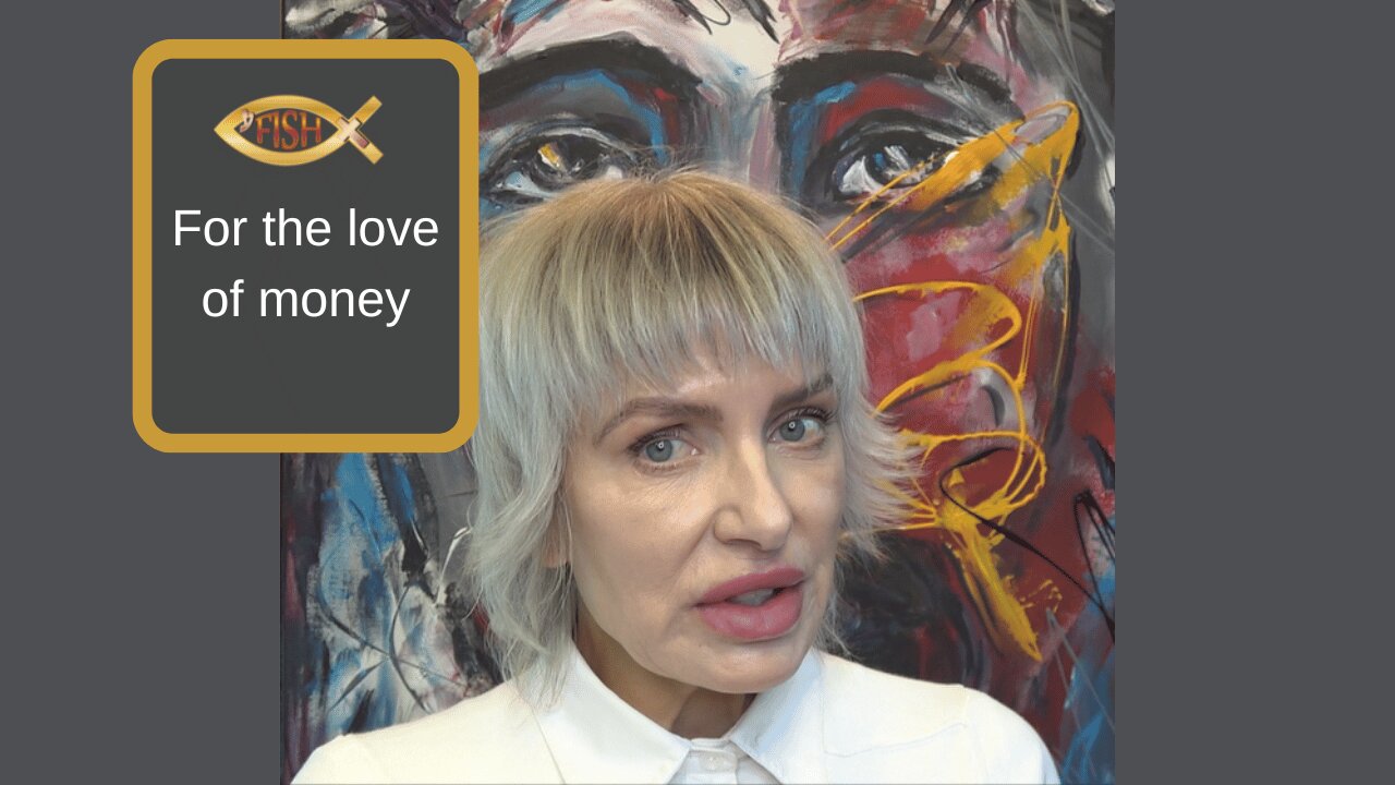 For the Love of Money