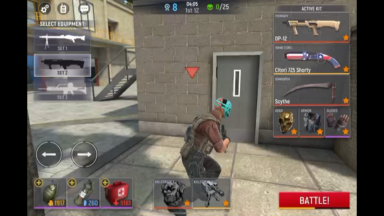 Turbo hack again