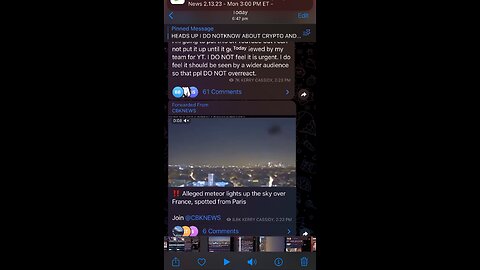 13/02/2023 3 am meteor over UK ?