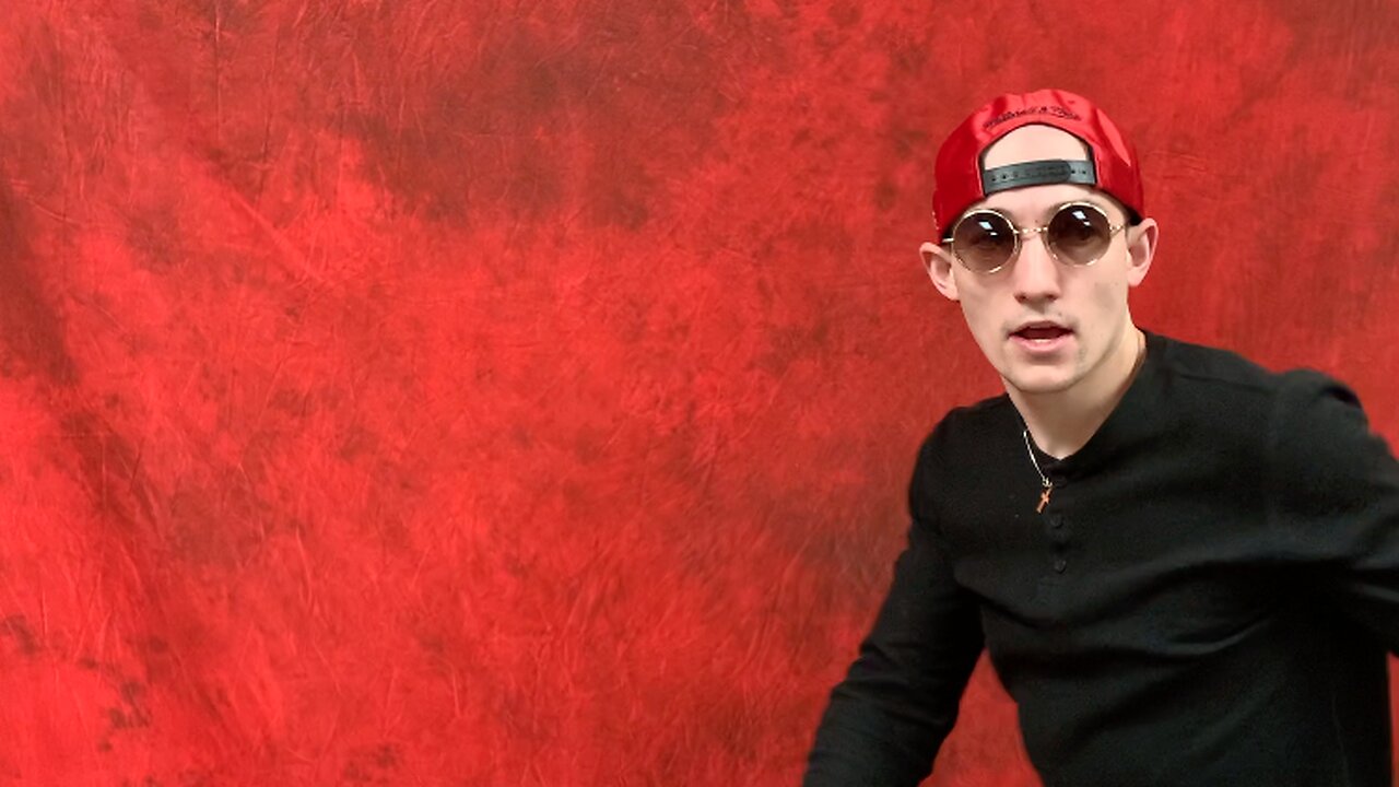 Bennett Q - RUN IT BACK (Official Music Video)