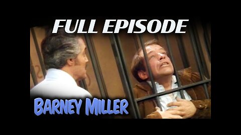 Barney Miller ( The Ghost ) Full Tv Show 1978