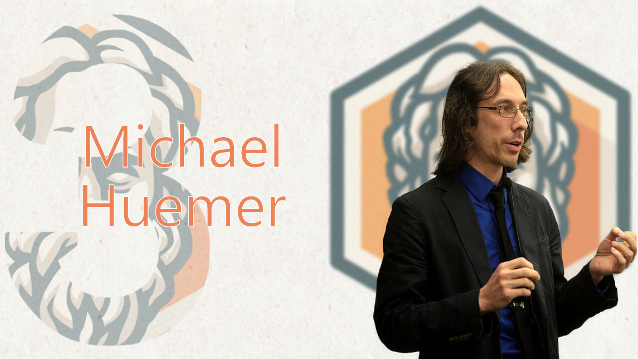 Ethics and Animals: Navigating Veganism | Michael Huemer | The Socratic Sessions | Ep #27