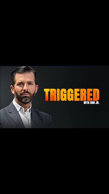 Don Jr Tackles News of the Week | TRIGGERED Ep. 3