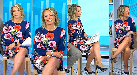 👑 Dylan Dreyer May 1 2024