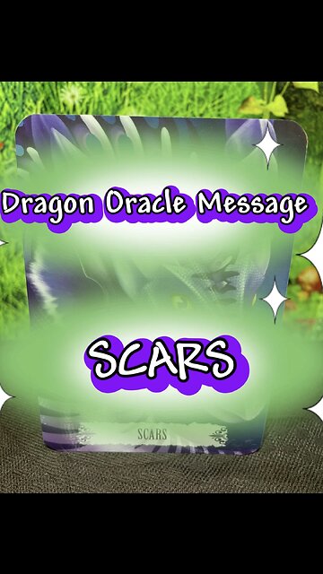 An Important Message from the Violet Dragon 🐲