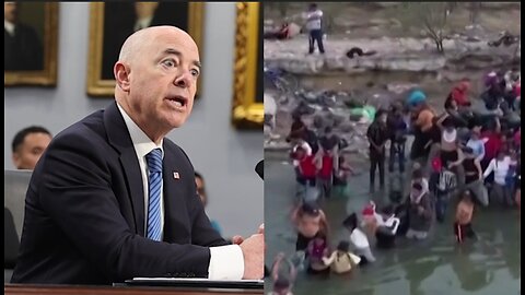 Outrage Spreads Over Mayorkas Saying FEMA ‘Does Not Have The Funds’