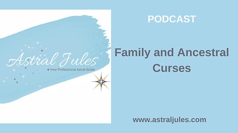 Family and Ancestral Curses