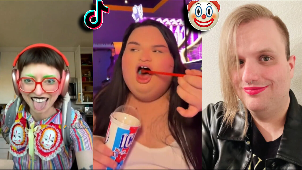 CLOWN WORLD INSANITY! (Ep.251) Al Weezy At The Arcade, Whoopi Gets Triggered, And Much More!🤡