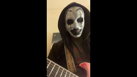 Clown World no. 4 “World at War”