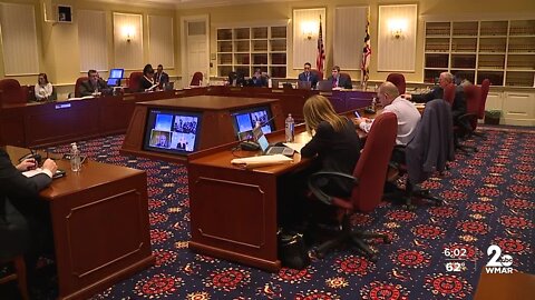 Family of Nykayla Strawder pushes for new bill to help families