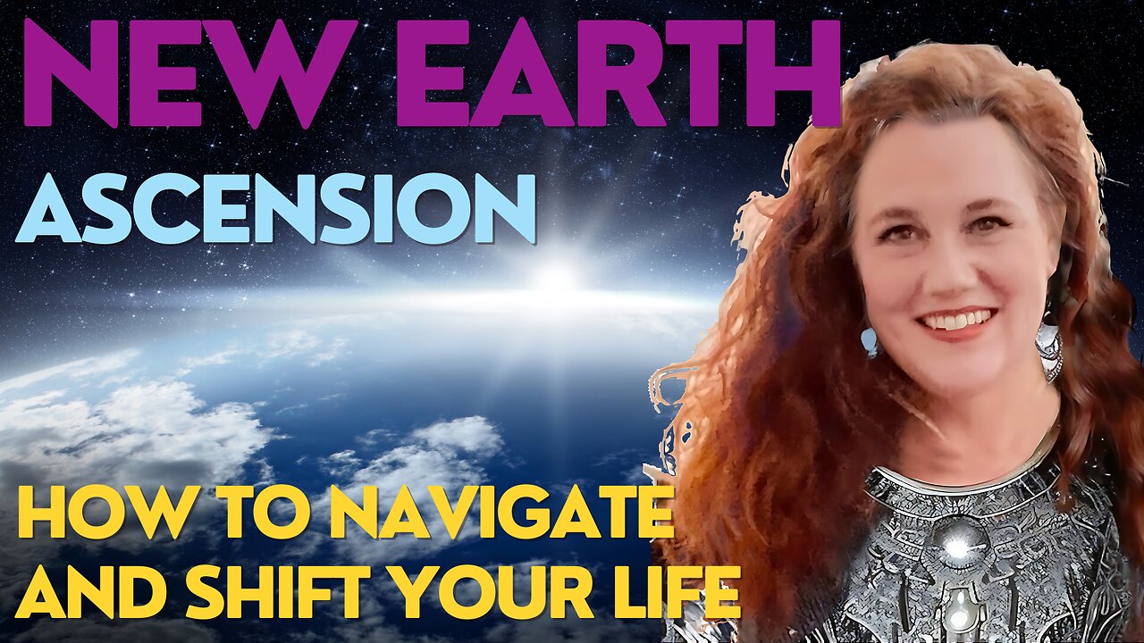 Transitioning to New Earth [Part 2]