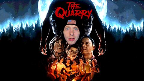 Playing The Quarry (Part 1 of 2)