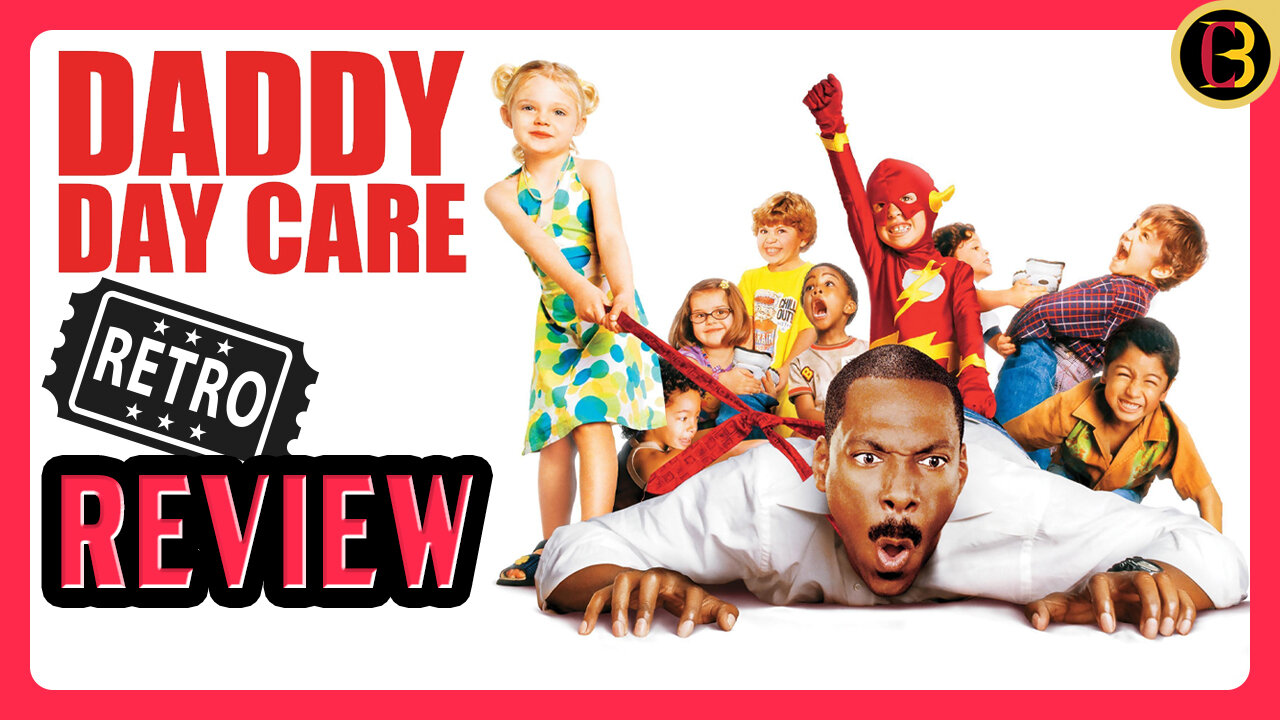 Daddy Day Care (2003) | Retro Movie Review