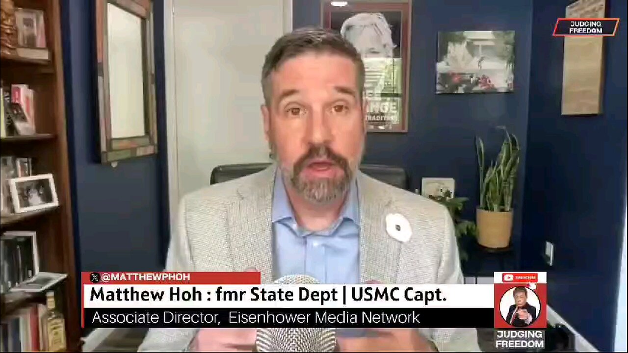 We are #Winning the inFoWar Propaganda Warfare