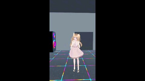 I'm your favorite cat girl