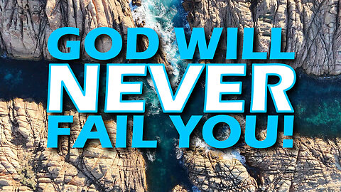 Faithful is He Who Calls You – God Will Never Fail You! | Featuring a Charles Spurgeon Devotional