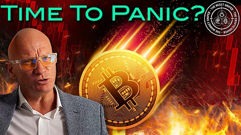 Decoding the Bitcoin & Ethereum Rollercoaster: Why the Pullback and What's Next?