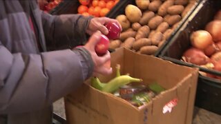 Colorado food banks brace for increased need after emergency additional SNAP benefits expire