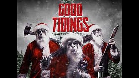 Good Tidings (2016)