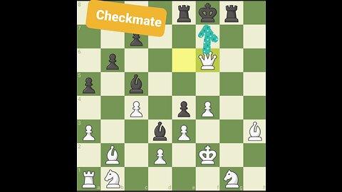 Chess game #02