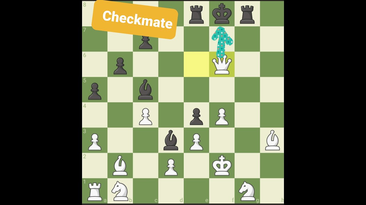 Chess game #02