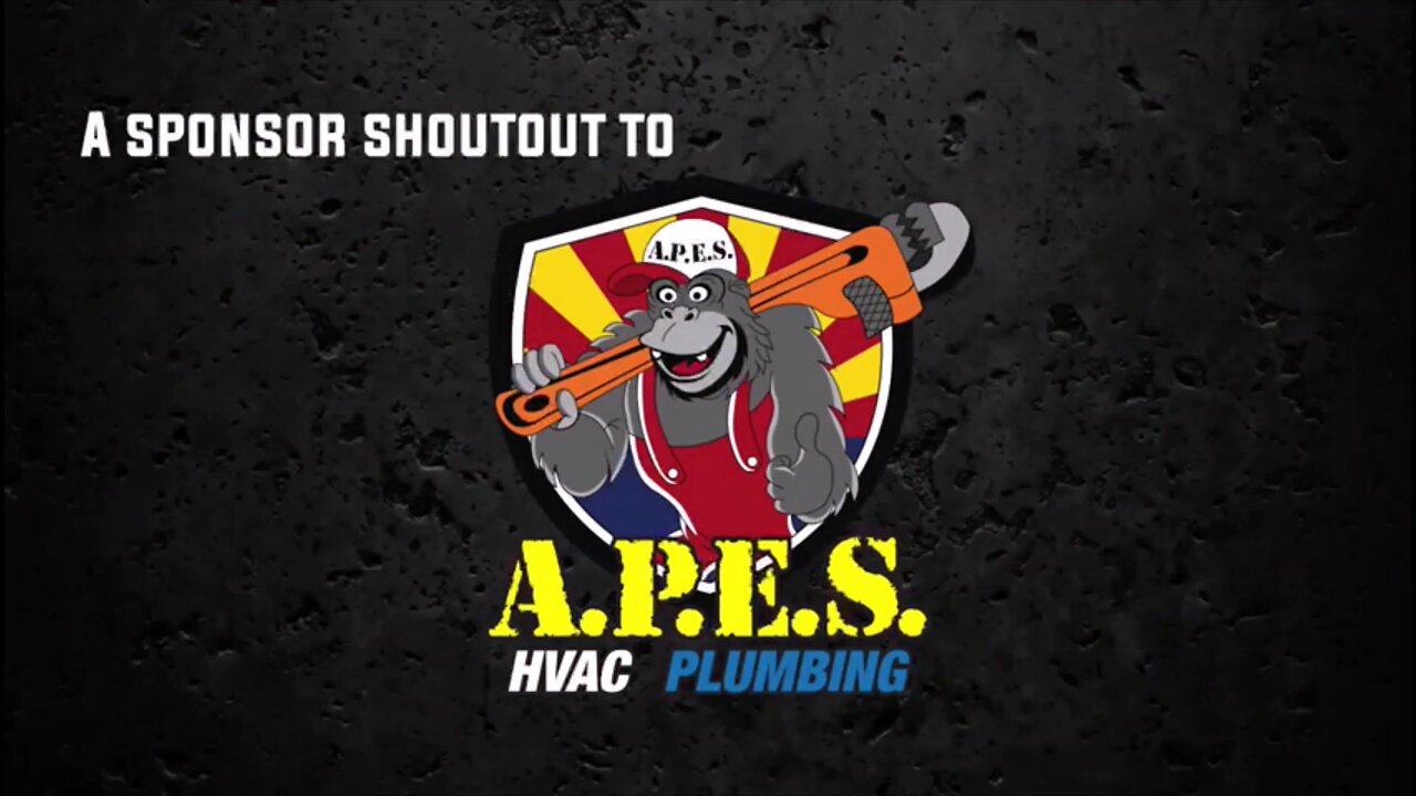 A.P.E.S. HVAC and Plumbing Provide High Quality Services at an Affordable Price 🙌