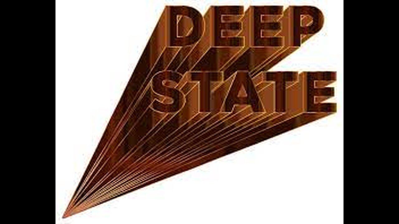 HOW THE DEEP STATE BRIBES AND BLACKMAILS CONGRESS! DOUG & DAVE INTEL REPORT