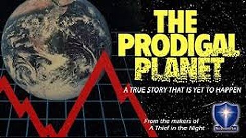 The Prodigal Planet [1983]
