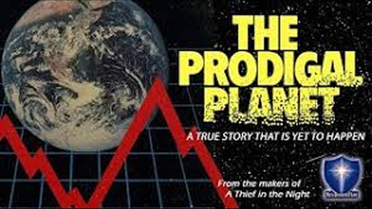 The Prodigal Planet [1983]