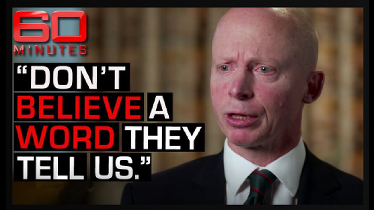 Former diplomat to China explains the ‘weaponization of COVID’ - 60 Minutes Australia