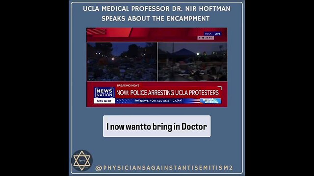 UCLA Riots - A little more than you've heard on the news...