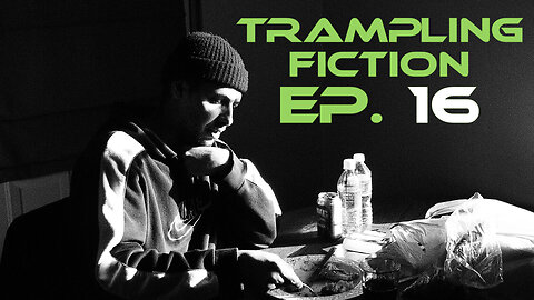 Trampling Fiction Ep. 16 MGTOW No Pussy Meow
