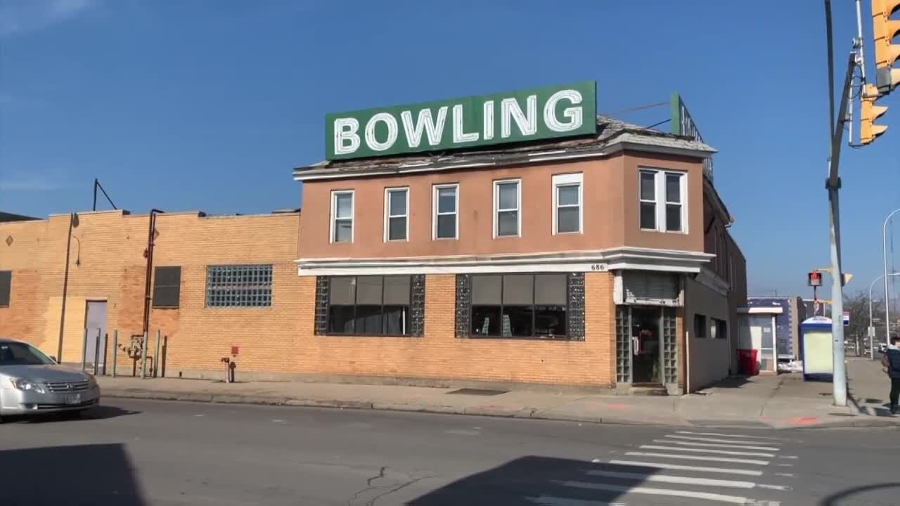 Questions surround the future of Voelker’s Bowling Alley