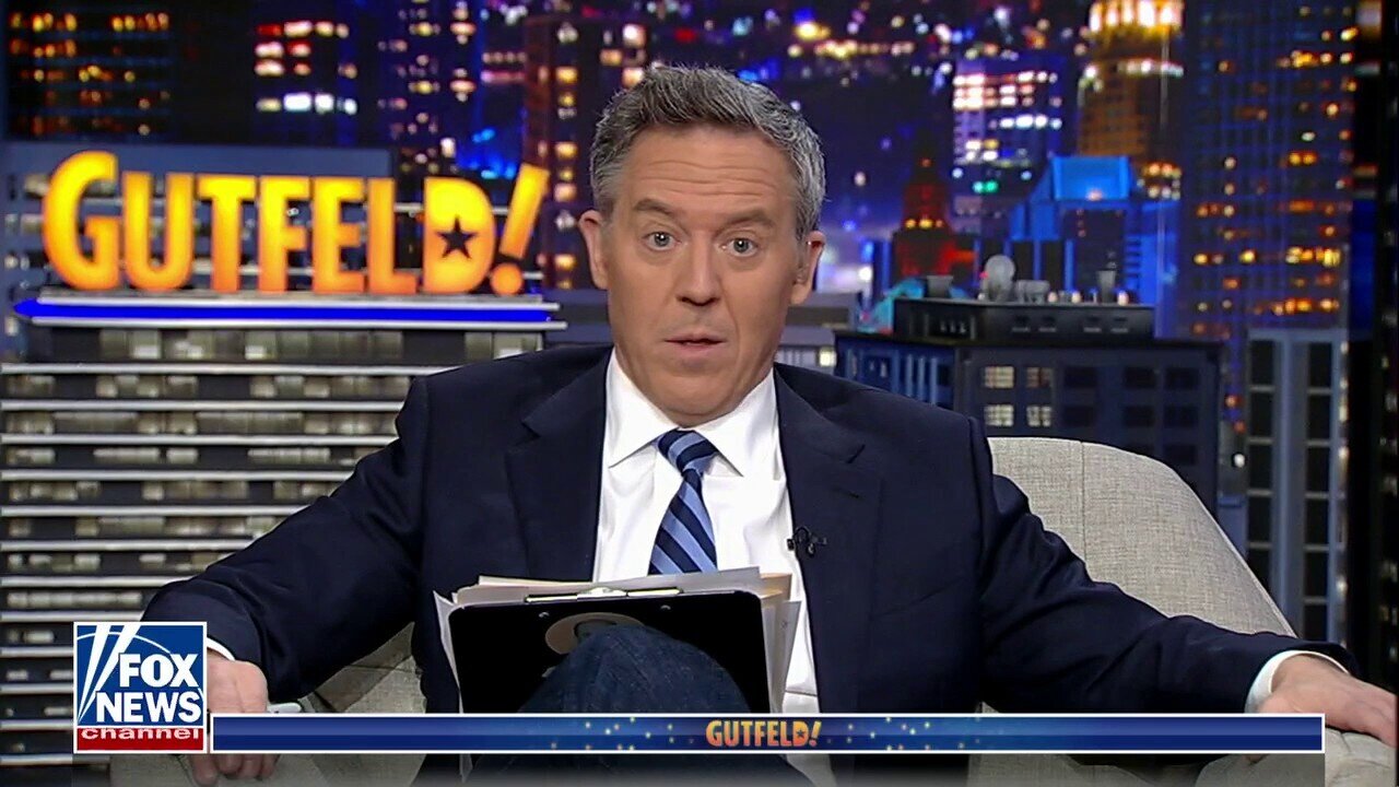 Gutfeld 2/6/2023