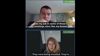 TREASON BEHIND THE SCENCES - DS PLAYERS AS FAUCI and others EXPOSED