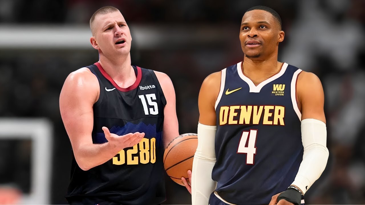 The Denver Nuggets Are Playing A RISKY Game